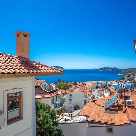 Bella Bed & Breakfast Kaş