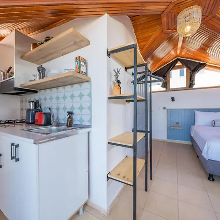 Bella Hotel Kas