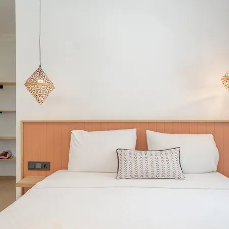 Hotel Bella