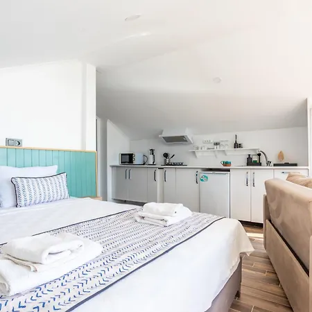 Bella Hotel Kas