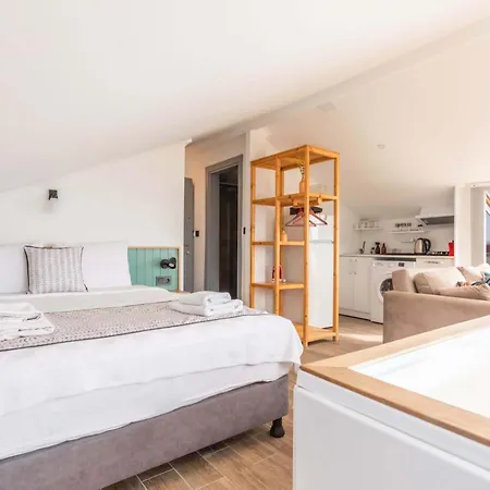 Bella Hotel Kas