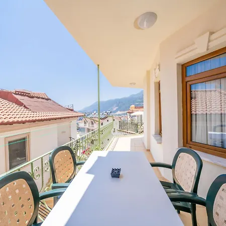 Hotel Bella Kas