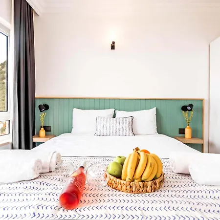 Hotel Bella