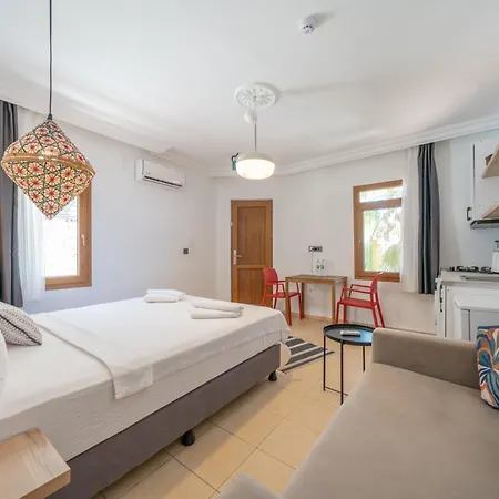 Bella Hotel
