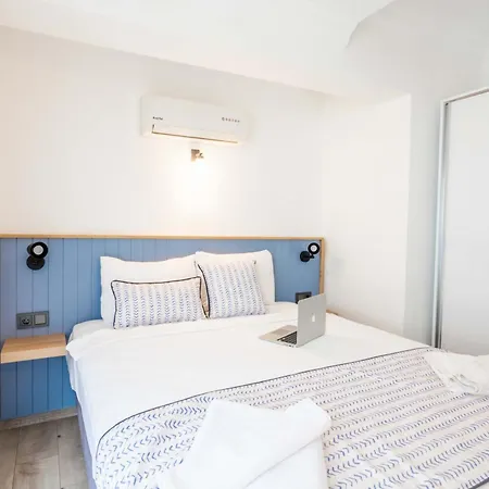 Hotel Bella Kas