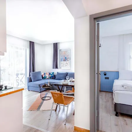 Bella Hotel Kas