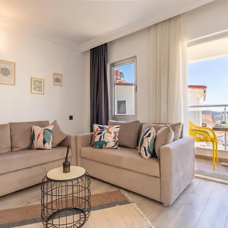 Bella Hotel Kas