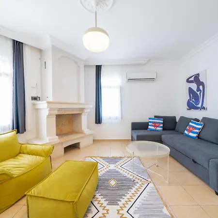 Bella Hotel Kas