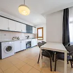 Hotel Bella Kas