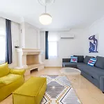 Bella Hotel Kas