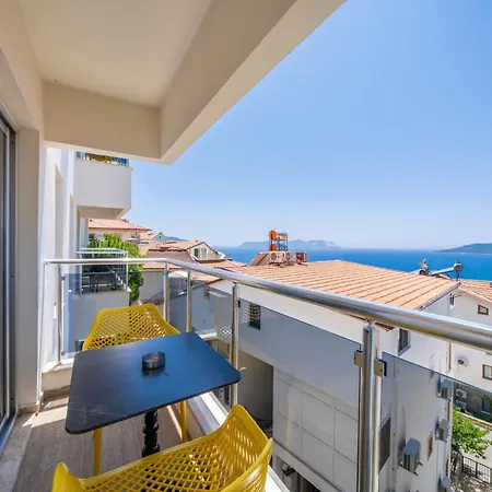 Bella * Kaş