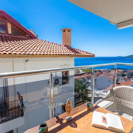 Bella * Kaş